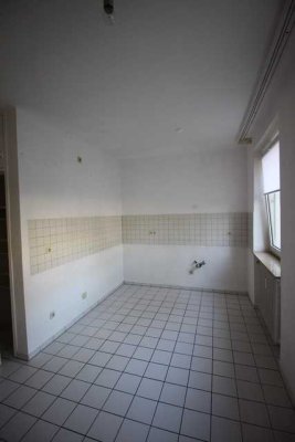 Erschwingliche und neuwertige Erdgeschosswohnung mit drei Zimmern und Balkon in Bolanden-Weierhof