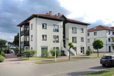Strandnahe Eigentumswohnung in Karlshagen zu verkaufen
