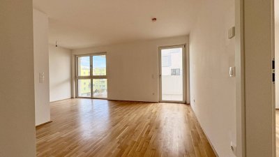 Top-Lage, Neubau, provisionsfrei – 3-Zimmer-Wohnung mit Balkon!