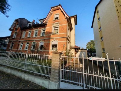 Exklusive 3-Zimmer-Wohnung mit EBK in Rastatt