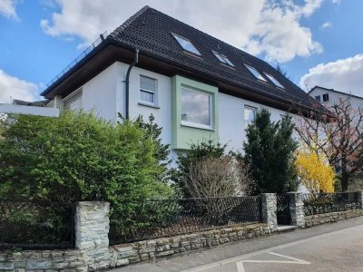 2 Zimmer-Wohnung für Gartenliebhaber - Traumlage - provisionsfrei