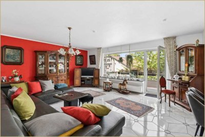 Attraktive 3-Zimmer-Eigentumswohnung mit Sonnenbalkon in Essen-Katernberg
