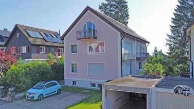 Attraktives Dreifamilienhaus in bester Wohnlage – ideal zur Eigennutzung oder als Kapitalanlage