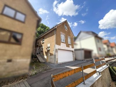 **PROVISIONSFREI** Kaufen & Gestalten – Ihre Ferienimmobilie in bester Naturidylle