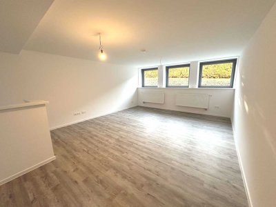 Apartment  in Kall Zentrum € 420,00 frisch saniert