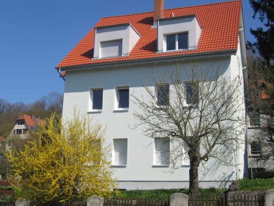 Helle 4-Zimmer Dachgeschosswohnung in Schwäbisch Hall