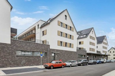 1. Monat mietfrei ! Exklusive 3,5-Zimmer-Maisonette mit hervorragender Energieeffizienzklasse