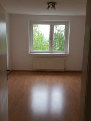 Freundliche 2-Zimmer-Wohnung mit Balkon und EBK in Halle