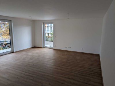 Attraktive 3-Zi.-Neubauwohnung in Neu-Ulm – modernes Wohnen in Top-Lage