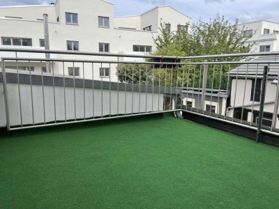Attraktive 3-Zimmer-Wohnung mit Balkon in Friedberg (Hessen)
