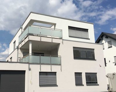 Attraktive 3-Zimmer-Wohnung mit Loggia