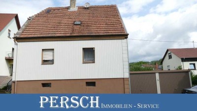 Viel Eigenleistung ...aber preiswert!!!