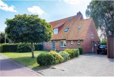 Helgoländer Straße 23, 25797 Wöhrden