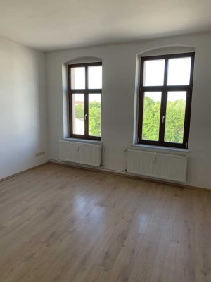 Große 4 Zimmerwohnung in Magdeburg- Sudenburg