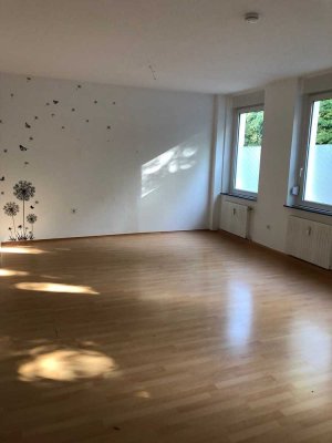 4-Zi. Erdgeschoss in ruhiger Citynähe