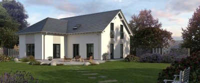 Mehrgenerationenhaus: Vielseitig wohnen unter einem Dach