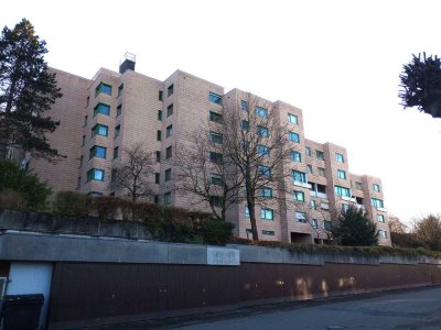 4,5 - Zimmerwohnung sucht kreative Macher