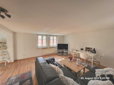 Möblierte 2-Zimmer Wohnung im Zentrum von Ansbach