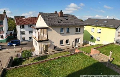 2-Familienhaus in beliebtem Stadtteil