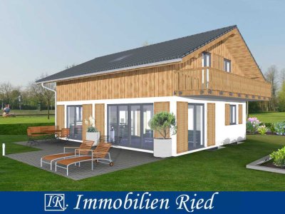Schlüsselfertigen Einfamilienhauses (Neubau) in exklusiver Spitzenlage in Garmisch-Partenkirchen