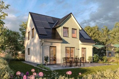 Familienfreundliches Haus in Kroppenstedt – 714 qm Grundstück für Komfort und Lebensqualität