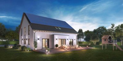 Ihr maßgeschneidertes Traumhaus in Linz am Rhein das CONNECT 4