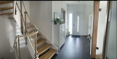 165m²DHH mit EBK, Terrasse, Garten, Smarthome, etc