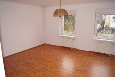 Wohnen im grünen Hönow