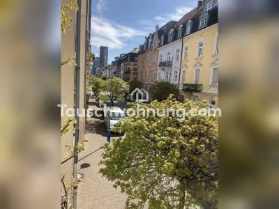 Tauschwohnung: 3-Zi. Whng.86qm Balkon, 2.Stock, Tiefgarage