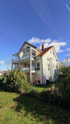 Penthouse in zentraler Hahner Wohnlage -provisionsfrei -