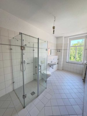 Charmante 2-Zimmer-Wohnung mit Aufzug in Top-Lage von Schloßchemnitz