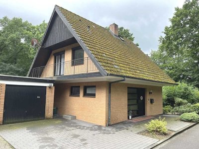 EFH in gesuchter Lage