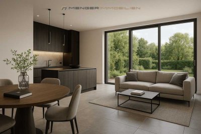 Ab 01.06.2026 - 3-Zimmer Neubauwohnung in Bergneustadt-Wiedenest