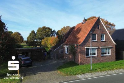 Abriss und Neubau- oder Sanierung? Sie entscheiden!