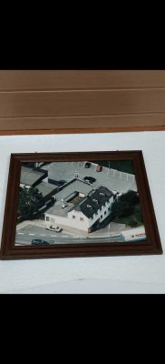 Einfamilienhaus mit 8 Zimmern und Garage in Schwarzenbach an der Saale