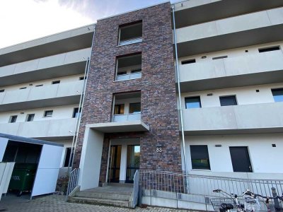 Ideale Singlewohnung im Neubaugebiet
