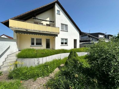 GEMÜTLICHES Wohlfühl-Zuhause mit großem PLATZangebot in RUHIGER Lage in Liedolsh./Dett.