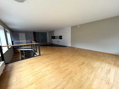PROVISIONSFREI! Offenes Wohnen, maximale Helligkeit