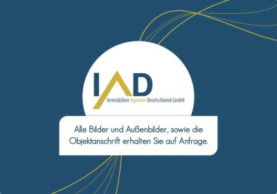 Sanierungsbedürftiges Mehrfamilienhaus mit großem Potenzial