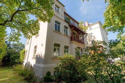 Investieren mit Weitblick am Wilden Mann - für kluge Anleger mit Eigenbedarfsperspektive!