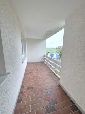Großzügige 2,5-Raum Wohnung, Harpen, ruhig, grün, Holzparkett, Balkon, Wannenbad + Fenster