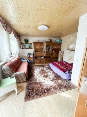 Provisionsfreie 2-Zimmer-Wohnung in der Innenstadt! Auf Wunsch vermietet mit knapp 6 % Rendite!