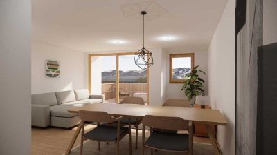 Ihr neues Zuhause: Architektur, Komfort und Design in perfekter Harmonie