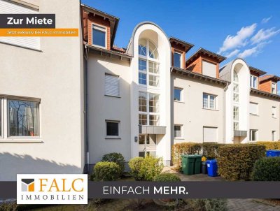 Ein echtes Juwel: Wunderschöne Maisonettewohnung in grüner Lage!