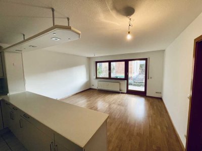 Wunderschöne 2-Zimmer Wohnung mit EBK und Südterrasse in Filderstadt Bonlanden