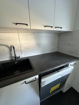 Helle 2-Zimmer-Wohnung mit Lift &amp; Haustiere erlaubt
