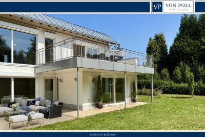 Bella Figura - mediterraner Flair trifft großzügiges Wohngefühl