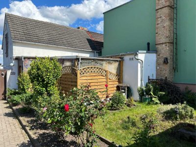 Preiswertes 7-Zimmer-Einfamilienhaus in Teutschenthal