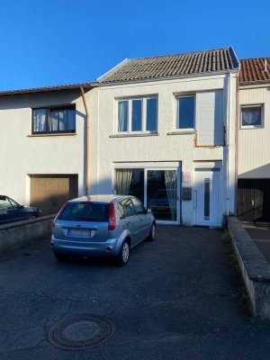 Ideale Immobilie für Leben und Arbeiten unter einem Dach