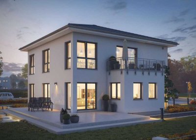 Dein neues, tolles und gemütliches Zuhause!
